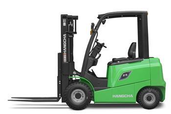 Hangcha AE18-I