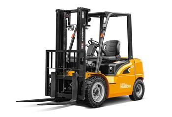 Hangcha XE30-i