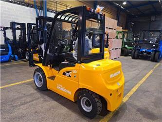 Hangcha XE30-i