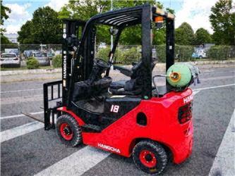 Hangcha XF18G