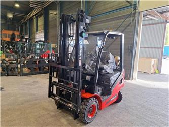 Hangcha XF18G-2
