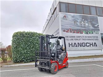 Hangcha XF18G-2