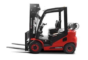 Hangcha XF18G-2