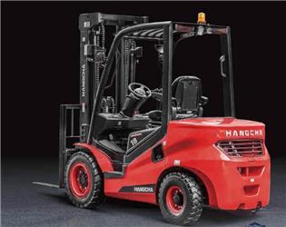 Hangcha XF18G-2