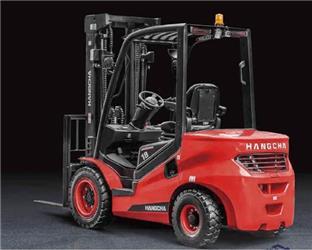 Hangcha XF18G-2