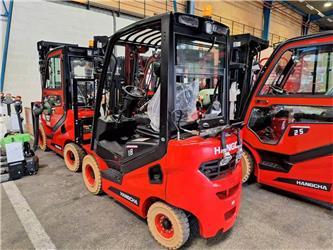 Hangcha XF18G-2
