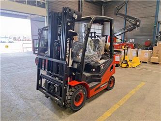 Hangcha XF18G-2