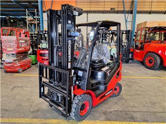 Hangcha XF18G-2