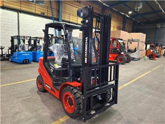 Hangcha XF30D-2