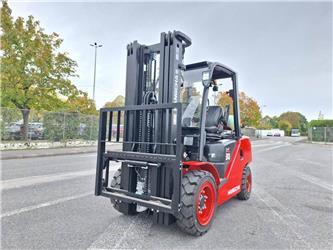 Hangcha XF30G