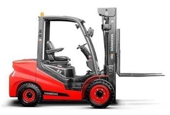 Hangcha XF35D-2