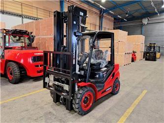 Hangcha XF35D-2