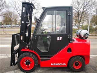 Hangcha XF35G