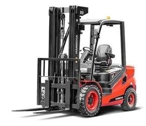 Hangcha XF35G-2
