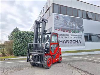 Hangcha XF35G-2