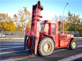 Manitou MC120