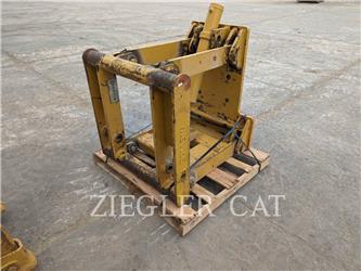 Balderson CATERPILLAR H/M MOTOR GRADER HYDRAULIC LIFT GROUP
