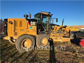 Caterpillar 140M2AWD