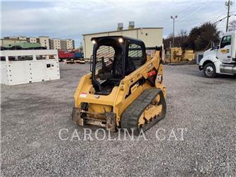 Caterpillar 259D3