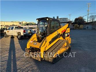 Caterpillar 289D CB