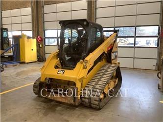 Caterpillar 289D CB