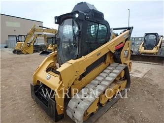 Caterpillar 299D3 XED2
