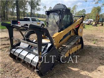 Caterpillar 299D3XE