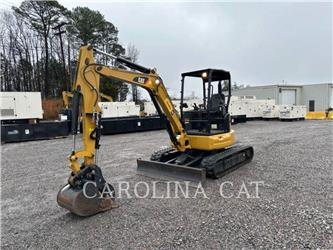 Caterpillar 304E2CR TH