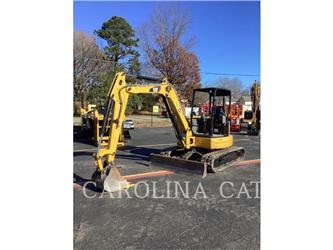 Caterpillar 305E2CR TH