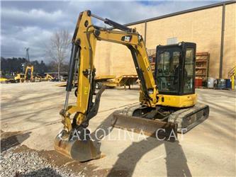 Caterpillar 305E2CRCBT