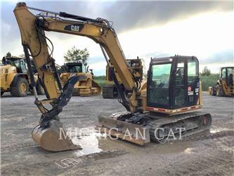 Caterpillar 308E2CRSB