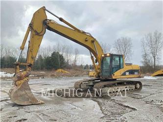 Caterpillar 325CL
