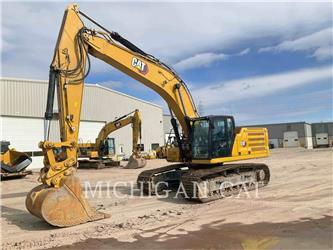 Caterpillar 336 PQZ1+