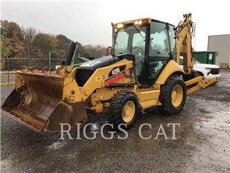 Caterpillar 420E4ATEM