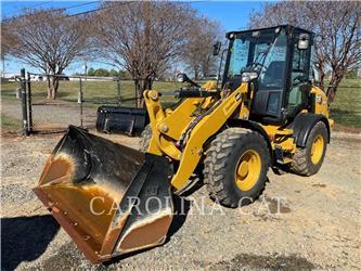 Caterpillar 908M