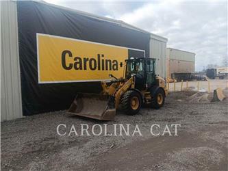 Caterpillar 908M