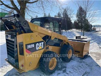 Caterpillar CONSIGNMENT.262D