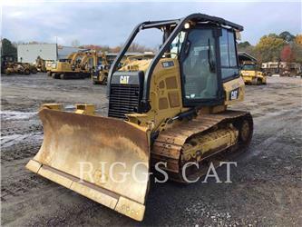 Caterpillar D5KXL AAG