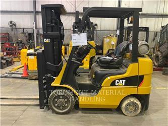Caterpillar LIFT TRUCKS 2C5000