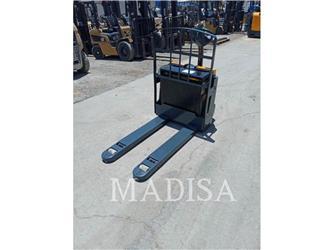 Caterpillar LIFT TRUCKS EJE120E