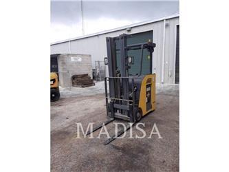 Caterpillar LIFT TRUCKS ETG230-36V
