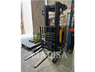 Caterpillar LIFT TRUCKS ETR230-36V