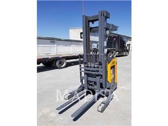 Caterpillar LIFT TRUCKS ETR345