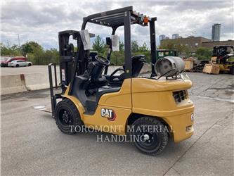 Caterpillar LIFT TRUCKS GP30N