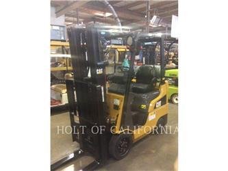 Caterpillar MITSUBISHI C3500-LE