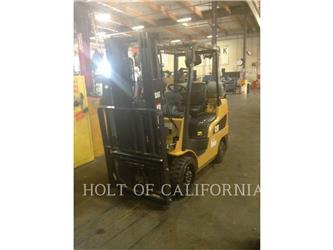 Caterpillar MITSUBISHI C6000-LE