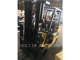 Caterpillar MITSUBISHI C6000-LE