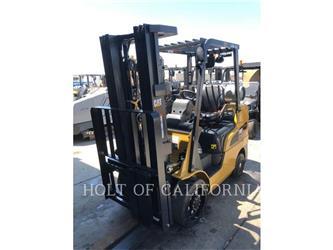 Caterpillar MITSUBISHI C6000-LE