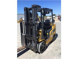 Caterpillar MITSUBISHI C6000-LE