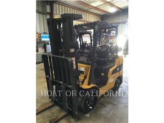 Caterpillar MITSUBISHI C6000-LE